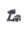 32524SY MINI-Z 4×4 Readyset Toyota 4 Runner(Hilux Surf) with Accessory Quick Sand Radio Controlled Electric Crawling car