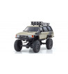 32524SY MINI-Z 4×4 Readyset Toyota 4 Runner(Hilux Surf) with Accessory Quick Sand Radio Controlled Electric Crawling car