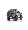 32524SY MINI-Z 4×4 Readyset Toyota 4 Runner(Hilux Surf) with Accessory Quick Sand Radio Controlled Electric Crawling car