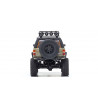 32524SY MINI-Z 4×4 Readyset Toyota 4 Runner(Hilux Surf) with Accessory Quick Sand Radio Controlled Electric Crawling car
