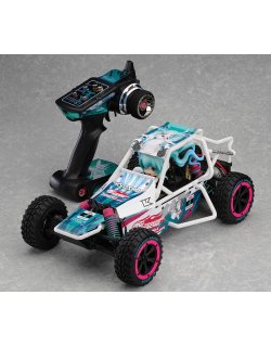 30830T1 Kyosho Sand Master Racing Miku 2014 Ver.