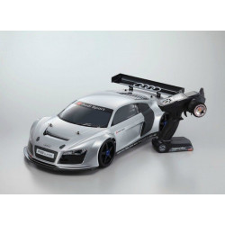 1/8 INFERNO GT2 AUDI R8...