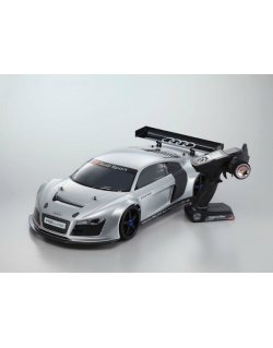 1/8 INFERNO GT2 AUDI R8 READYSET