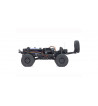32524SY MINI-Z 4×4 Readyset Toyota 4 Runner(Hilux Surf) with Accessory Quick Sand Radio Controlled Electric Crawling car