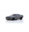 32621G MINI-Z AWD DODGE CHALLENGER SRT HELLCAT REDEYE Destroyer Gray