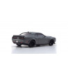 32621G MINI-Z AWD DODGE CHALLENGER SRT HELLCAT REDEYE Destroyer Gray