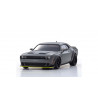 32621G MINI-Z AWD DODGE CHALLENGER SRT HELLCAT REDEYE Destroyer Gray