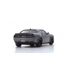 32621G MINI-Z AWD DODGE CHALLENGER SRT HELLCAT REDEYE Destroyer Gray