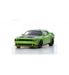 MZP451MG ASC MA020W DODGE CHALLENGER Metallic Gre