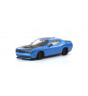 34415T2 4WD FAZER Mk2 FZ02L 2015 Dodge Challenger SRT Hellcat B5 Blue 1:10 Scale Radio Controlled Electric Powered