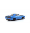 34415T2 4WD FAZER Mk2 FZ02L 2015 Dodge Challenger SRT Hellcat B5 Blue 1:10 Scale Radio Controlled Electric Powered