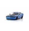 34415T2 4WD FAZER Mk2 FZ02L 2015 Dodge Challenger SRT Hellcat B5 Blue 1:10 Scale Radio Controlled Electric Powered