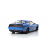34415T2 4WD FAZER Mk2 FZ02L 2015 Dodge Challenger SRT Hellcat B5 Blue 1:10 Scale Radio Controlled Electric Powered