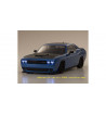 34415T2 4WD FAZER Mk2 FZ02L 2015 Dodge Challenger SRT Hellcat B5 Blue 1:10 Scale Radio Controlled Electric Powered