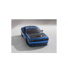 34415T2 4WD FAZER Mk2 FZ02L 2015 Dodge Challenger SRT Hellcat B5 Blue 1:10 Scale Radio Controlled Electric Powered