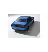 34415T2 4WD FAZER Mk2 FZ02L 2015 Dodge Challenger SRT Hellcat B5 Blue 1:10 Scale Radio Controlled Electric Powered