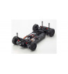 34415T2 4WD FAZER Mk2 FZ02L 2015 Dodge Challenger SRT Hellcat B5 Blue 1:10 Scale Radio Controlled Electric Powered