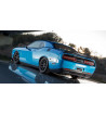 34415T2 4WD FAZER Mk2 FZ02L 2015 Dodge Challenger SRT Hellcat B5 Blue 1:10 Scale Radio Controlled Electric Powered