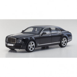1/18 Bentley Mulsanne Speed...