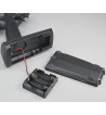 Futaba 3PV with 1 x R203GF Receiver F24W1DX