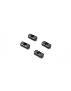 FAW202-01 Axle Bushing (4pcs)