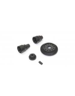 FAW227-01 Ball Diff Gear (for FZ02 TC)