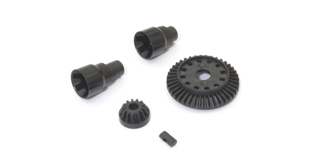 FAW227-01 Ball Diff Gear (for FZ02 TC)