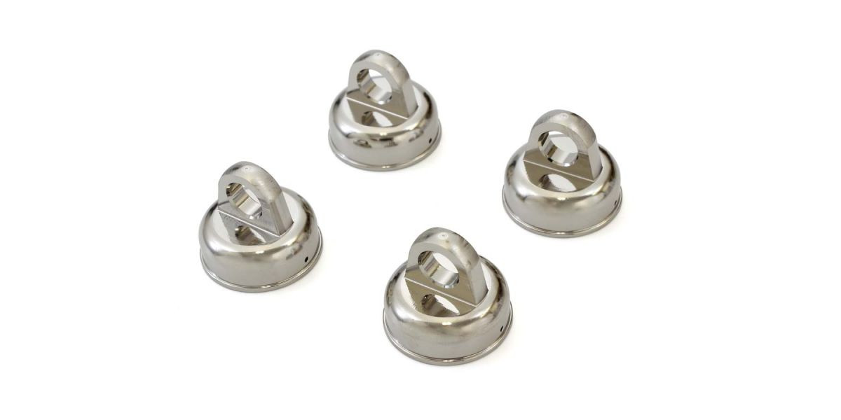 IF470-02B Threaded Big Shock Cap (Big Shock/4pcs)