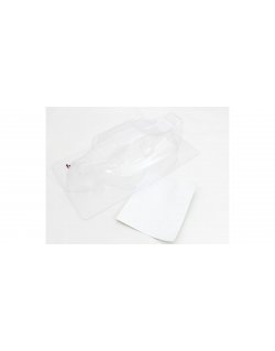 IFB023H Body (MP10 TKI2/1.0mm/Hard)