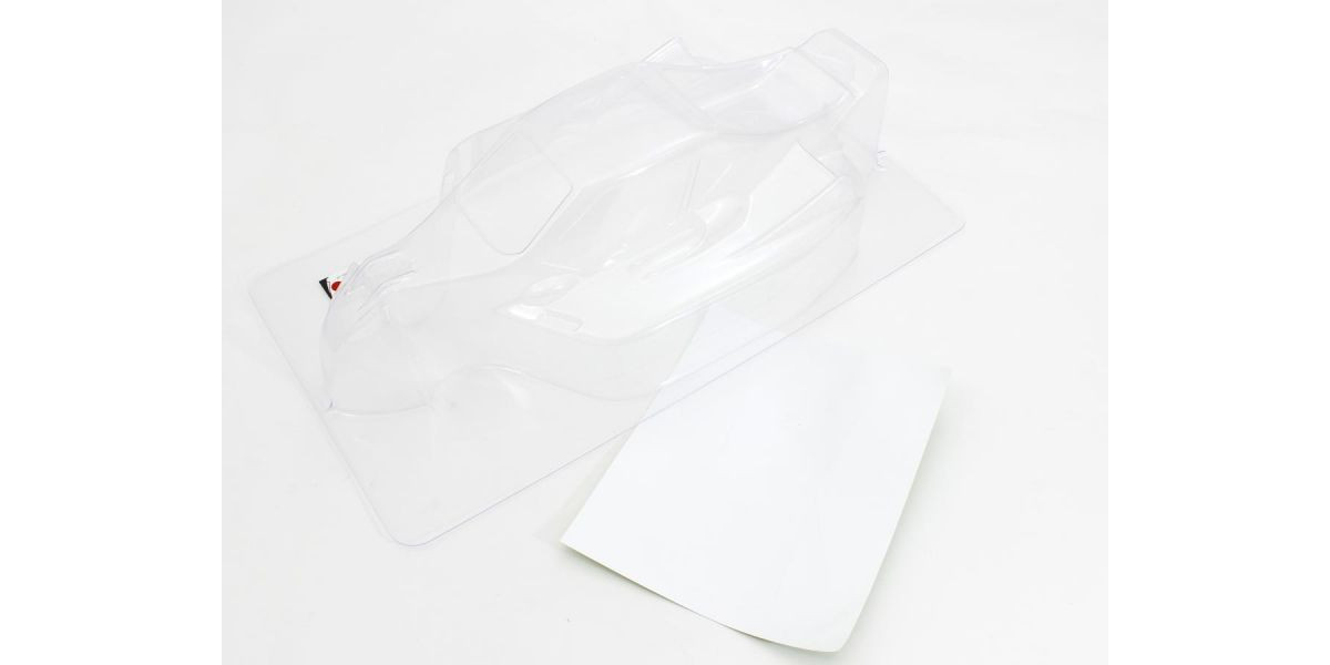 IFB023H Body (MP10 TKI2/1.0mm/Hard)