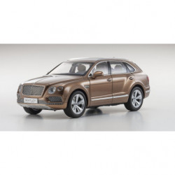 1/18 Bentley Bentayga Bronze
