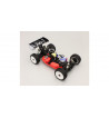 IFF001KRB Battery＆Receiver Box Set(F-Red/MP10/MP9)