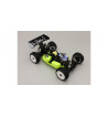 IFF001KYB Battery＆Receiver Box Set(F-Yellow/MP10/MP9)