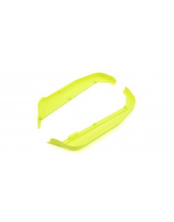 IFF005KY Color Side Guard(F-Yellow/MP10)