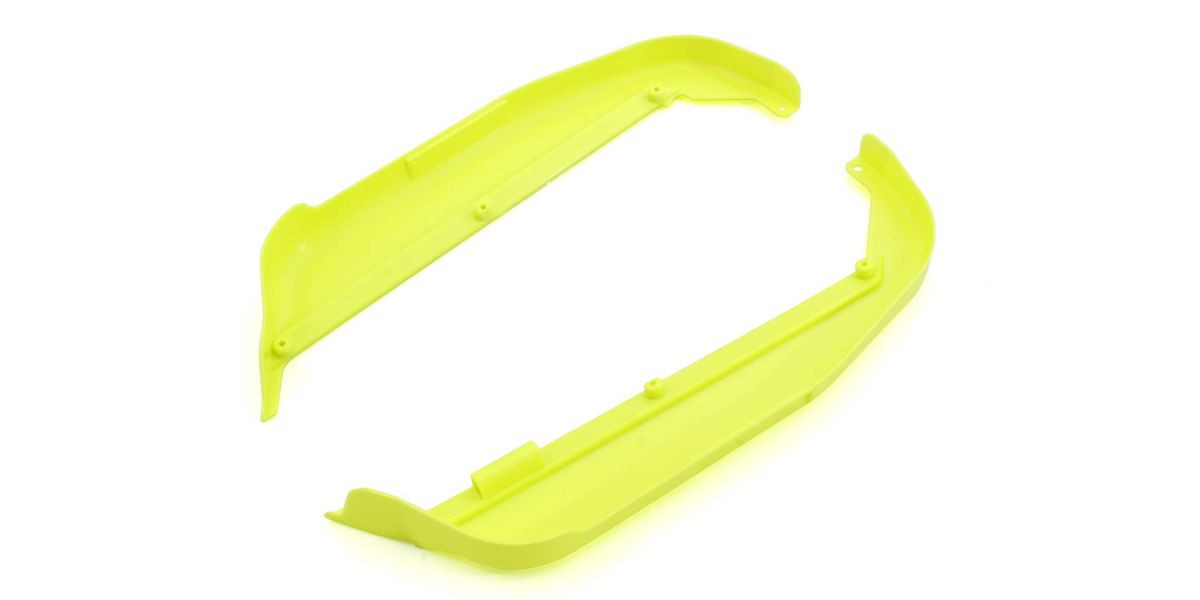 IFF005KY Color Side Guard(F-Yellow/MP10)
