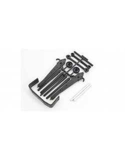 MA303C Bumper/Body Mount Set (MAD Series)