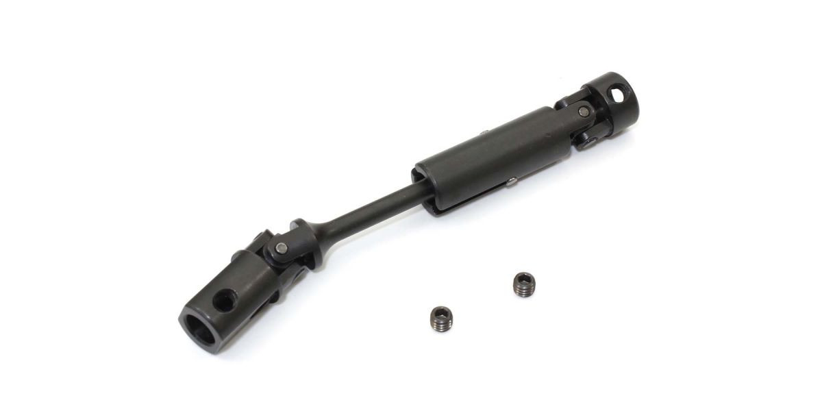 MA357 Front C-Universal Shaft(1pc/MAD series)