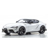 KSR18045W SAMURAI 1/18scale Toyota GR Supra (White) Limited to 700