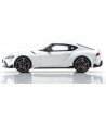 KSR18045W SAMURAI 1/18scale Toyota GR Supra (White) Limited to 700