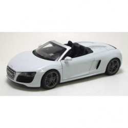 1/18 Audi R8 Spider 5.2FSI...