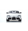 KSR18045W SAMURAI 1/18scale Toyota GR Supra (White) Limited to 700