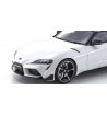 KSR18045W SAMURAI 1/18scale Toyota GR Supra (White) Limited to 700