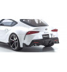 KSR18045W SAMURAI 1/18scale Toyota GR Supra (White) Limited to 700