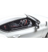 KSR18045W SAMURAI 1/18scale Toyota GR Supra (White) Limited to 700