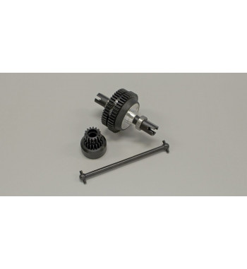 2-SPEED TRANMISSION SET