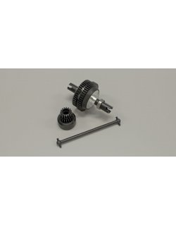 2-SPEED TRANMISSION SET