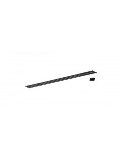 1708B Color Antenna(Black/4pcs)