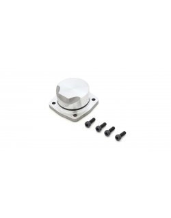74031-14 Back Plate(KE21SP/KE25SP2 Recoil-S Less)