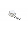 74031-14 Back Plate(KE21SP/KE25SP2 Recoil-S Less)