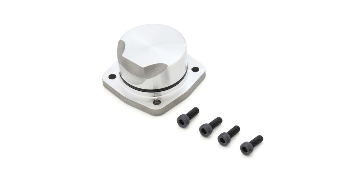 74031-14 Back Plate(KE21SP/KE25SP2 Recoil-S Less)